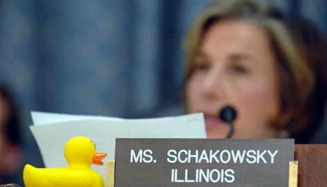 Jan Schakowsky
